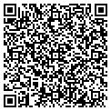 QR code with Nell C Thomas contacts