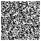 QR code with T w s fabricators Inc contacts