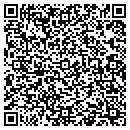 QR code with O Charleys contacts