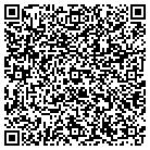 QR code with Oglesby - Harris Janet A contacts