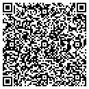 QR code with Oliver Antho contacts