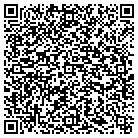 QR code with Clyde Fadhel Liquidator contacts