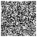QR code with Richard C Kline MD contacts