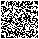 QR code with Comma Cafe contacts