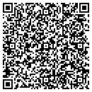 QR code with Rich Gary M MD contacts