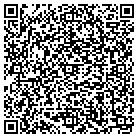 QR code with Riddick Jr Frank A MD contacts