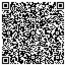 QR code with Osborne Fredr contacts