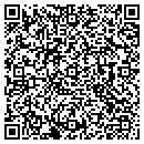 QR code with Osburn Saund contacts