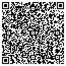 QR code with Rudd Jason C MD contacts