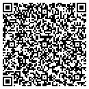 QR code with Rupe Brad MD contacts