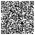 QR code with Jpm Electric contacts