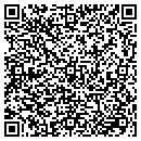 QR code with Salzer Wanda MD contacts