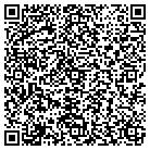 QR code with Louis Johnson Lawn Care contacts