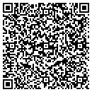 QR code with Aon Corp contacts