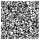 QR code with Smetherman Dana H MD contacts