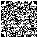 QR code with P C Housecalls contacts