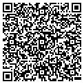 QR code with Pherex contacts