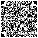 QR code with Urrego Fernando MD contacts