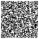 QR code with Yahweh's First Faith contacts