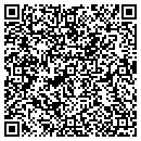 QR code with Degarmo Dan contacts