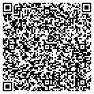QR code with Callender Mark D MD contacts