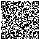 QR code with Hallmark Shop contacts