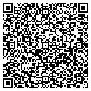 QR code with Harwyn Corp contacts