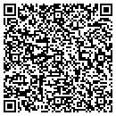 QR code with Raymond Jerem contacts