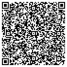 QR code with Hellenic Endowment For Letters contacts