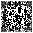 QR code with Rhodes Charl contacts