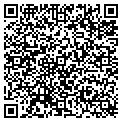 QR code with McCoys contacts