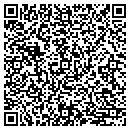 QR code with Richard D Brown contacts