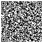 QR code with General Surgery & Vascular Srg contacts