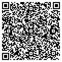 QR code with Rich Brownies contacts