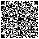 QR code with Aagaard-Mc Nary Cnstr Inc contacts