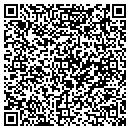 QR code with Hudson Gary contacts