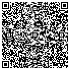 QR code with Oregon Aerial Construction contacts
