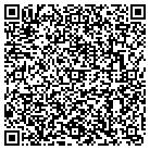 QR code with Hightower Leslie R MD contacts