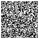QR code with Isa George F MD contacts