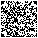 QR code with Rober Hubbart contacts
