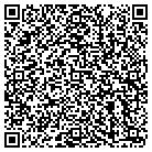 QR code with Johnston Barrett A MD contacts