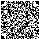 QR code with White County Chiropractic contacts