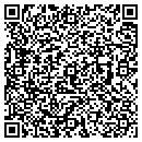 QR code with Robert Clark contacts