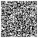 QR code with Robertson Ladon contacts