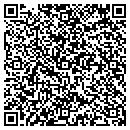 QR code with Hollywood Nails & Spa contacts