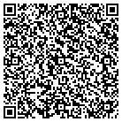 QR code with Mc Burney Donald B MD contacts