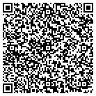 QR code with Metzner David M Md A Medical Corporation contacts