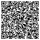 QR code with R A Cooksey Construction contacts