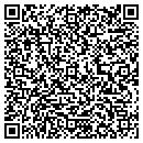 QR code with Russell Antho contacts