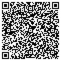 QR code with Rccghof contacts